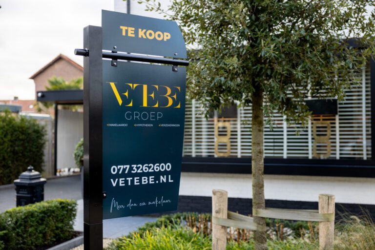 Woningmakelaardij